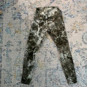 Lululemon legging